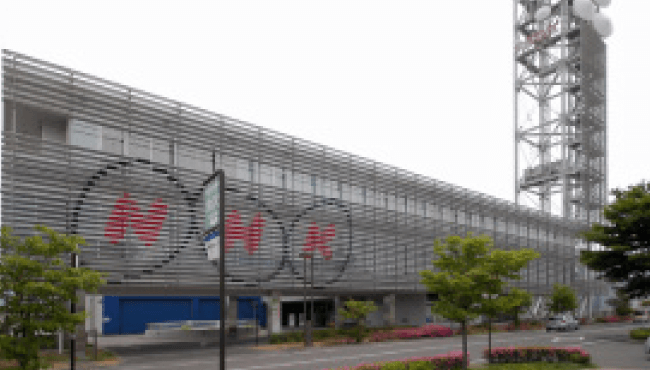 建築部門