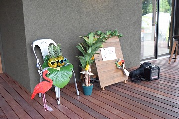 イイケンハウス感謝祭 開催しました!