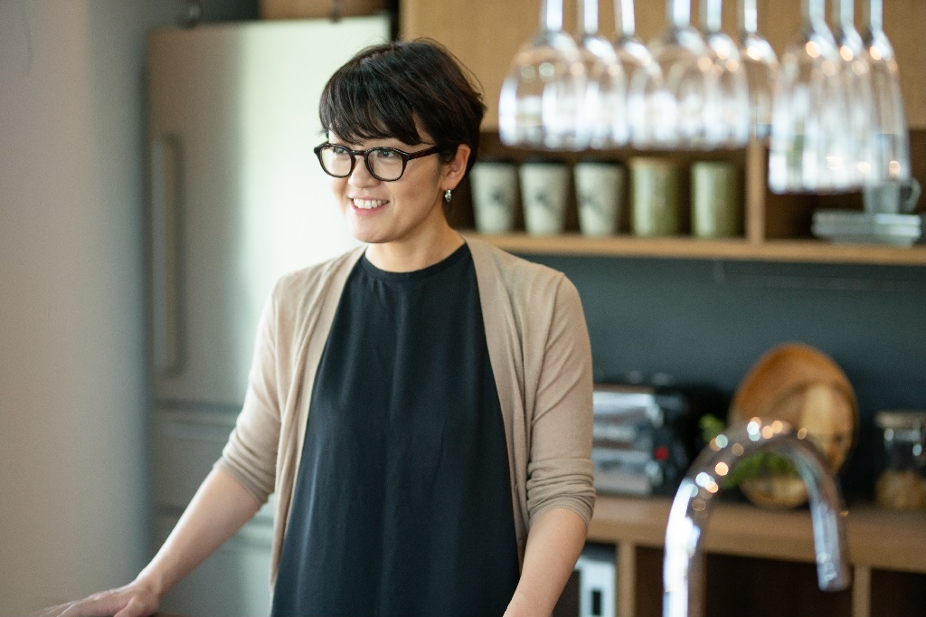 コーディネーター　内田　淳子